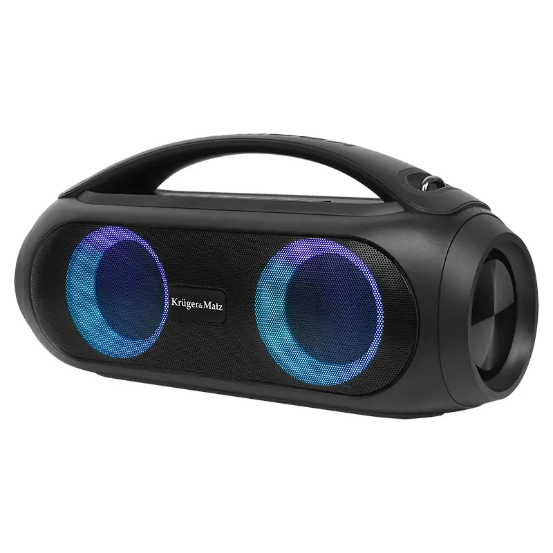 Boxa portabila wireless KRUGER & MATZ JOY 2
