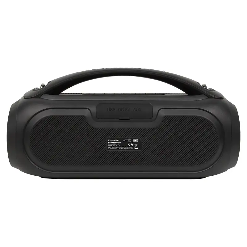 Boxa portabila wireless KRUGER & MATZ JOY 2