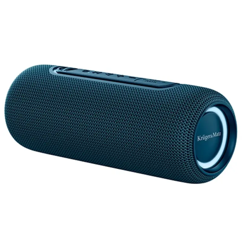 Boxa bluetooth portabila STREET KRUGER&MATZ KM0564