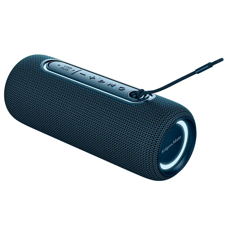 Boxa bluetooth portabila STREET KRUGER&MATZ KM0564