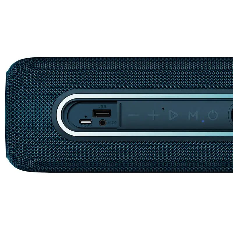 Boxa bluetooth portabila STREET KRUGER&MATZ KM0564