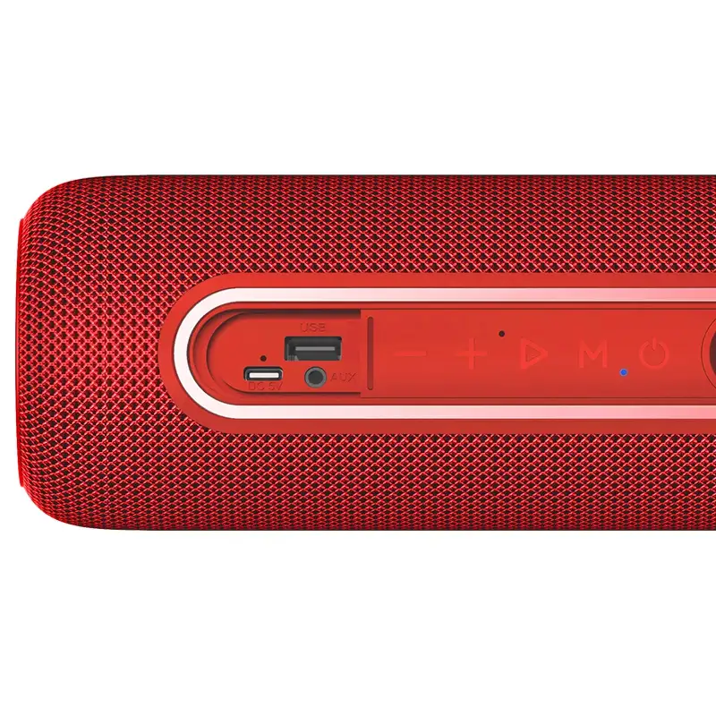Boxa bluetooth portabila Street KRUGER&MATZ KM0565