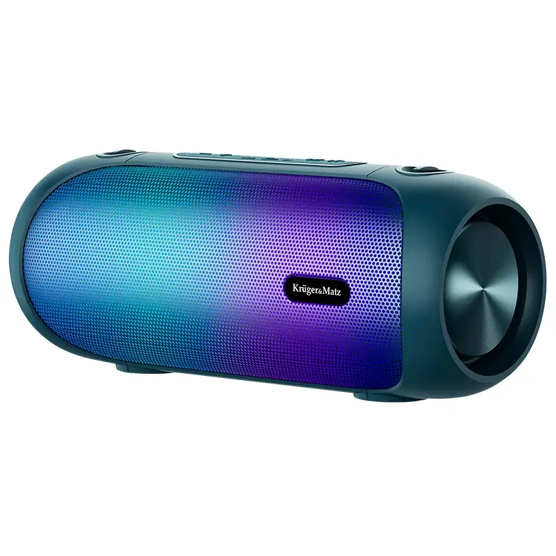 Boxa Bluetooth portabila Street XL Kruger Martz KM0567 40943