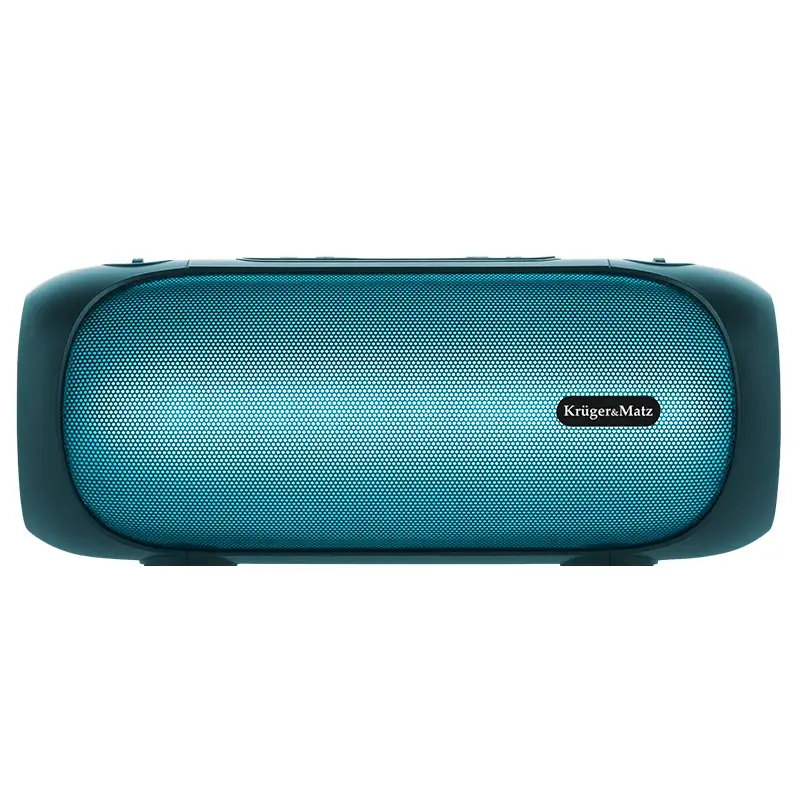 Boxa Bluetooth portabila Street XL Kruger Martz KM0567 40943