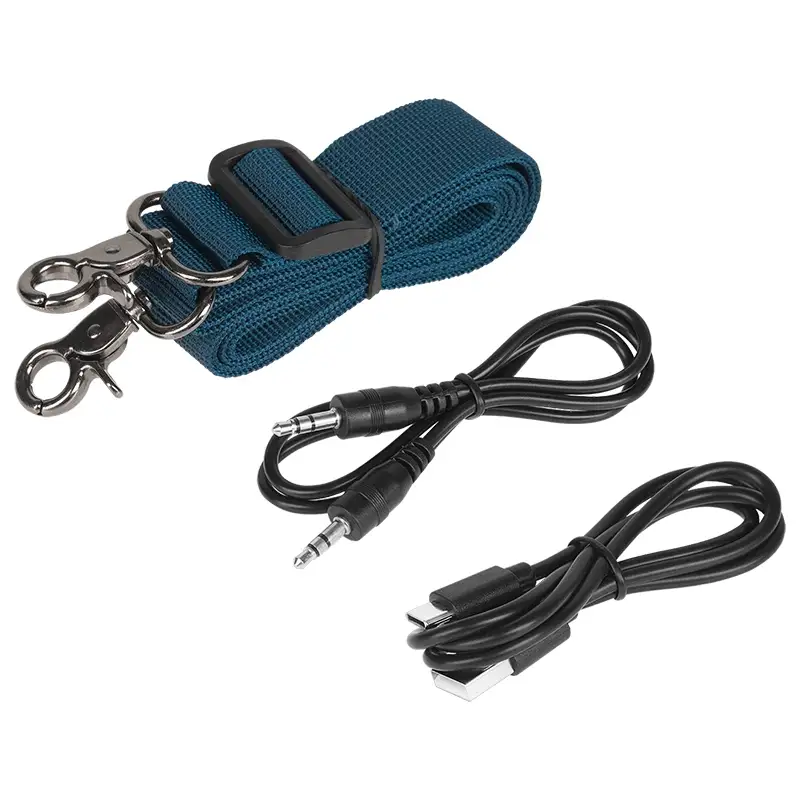 Boxa Bluetooth portabila Street XL Kruger Martz KM0567 40943