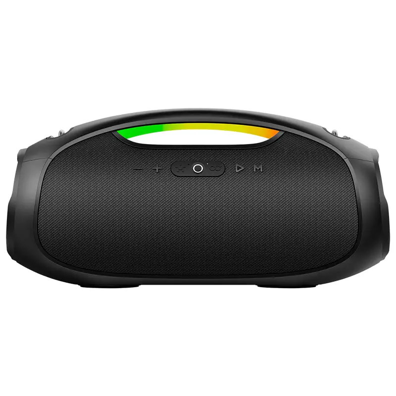 Boxa Bluetooth portabila X-BASS Krugher Matz KM0572 41359                                                                                                                                               