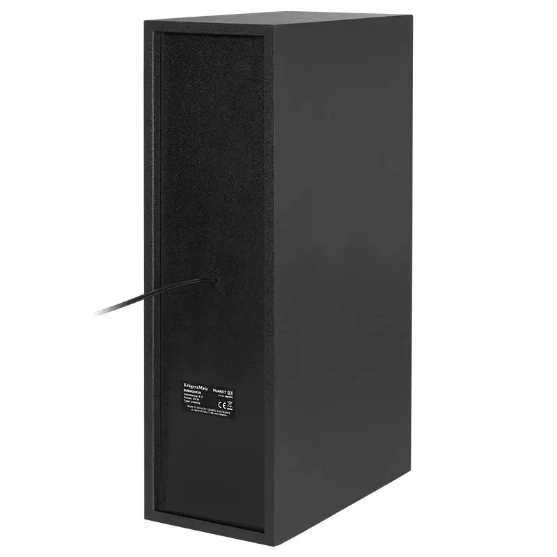SoundBar 2.1 Planet km0575 42904