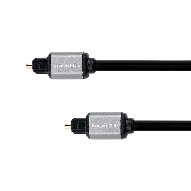 Cablu optic toslink-tonslink 3m KM1224 cablu.43211