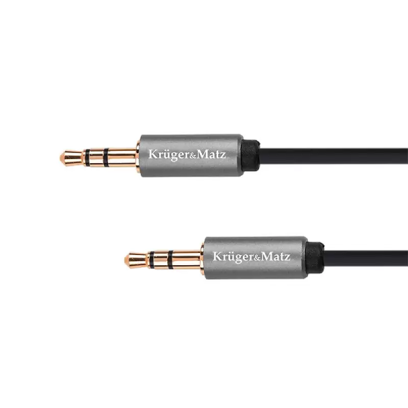KM1227 cablu jk3.5-jk3.5 1.8ml tata-tata 42474