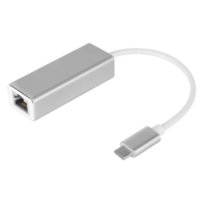 Adaptor retea UsbC-RJ45 gigabit km1247 41389