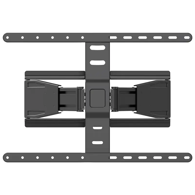 Suport TV de perete Ultra Slim 40"-90" (100cm-225cm) 50Kg Negru KM1308.48692