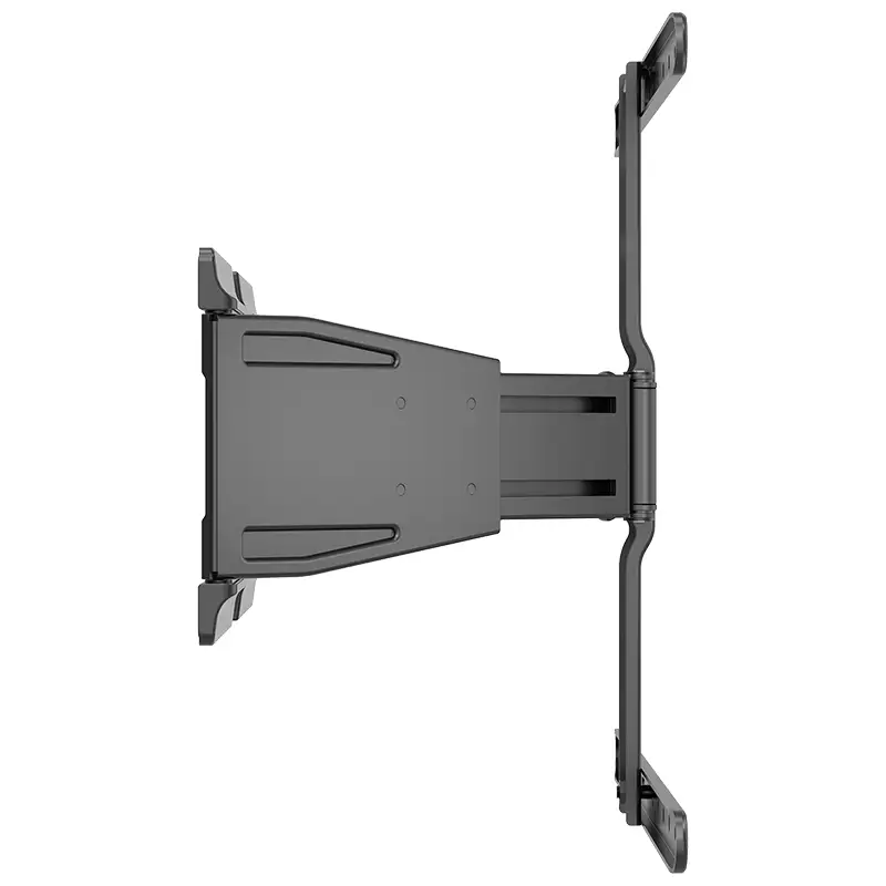 Suport TV de perete Ultra Slim 40"-90" (100cm-225cm) 50Kg Negru KM1308.48692