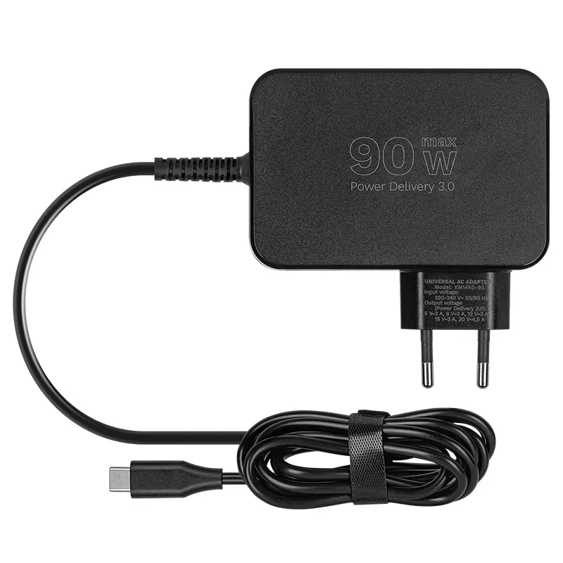 Alimentator universal 90W PD KM1450-90 46771