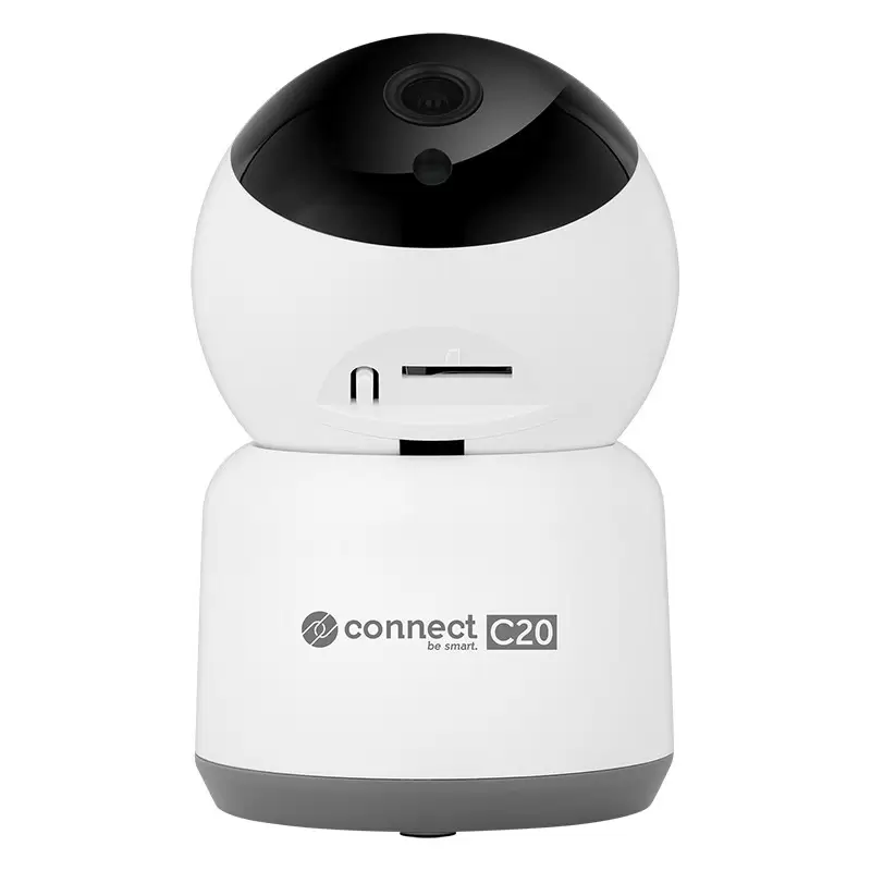 CAMERA WIFI CONNECT C20 KRUGER&MATZ
