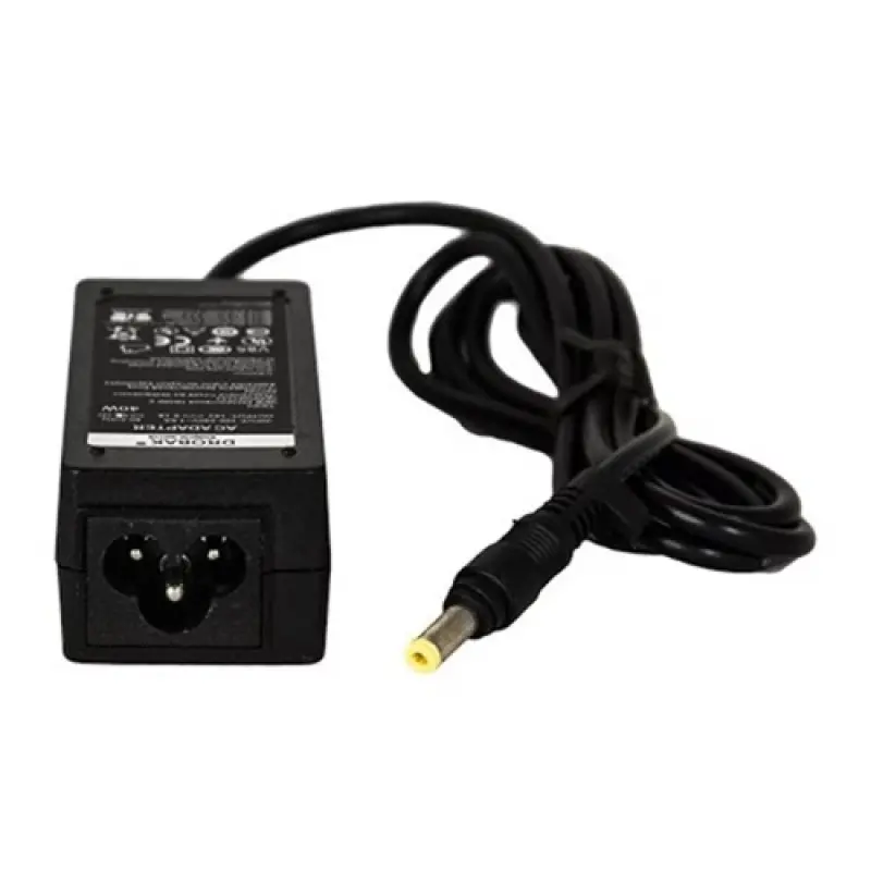Alimentator Laptop HP / CompaQ 19 V 1.5 A mufa 4.0x1.7  KOM0375 40537                                                                                                                                   