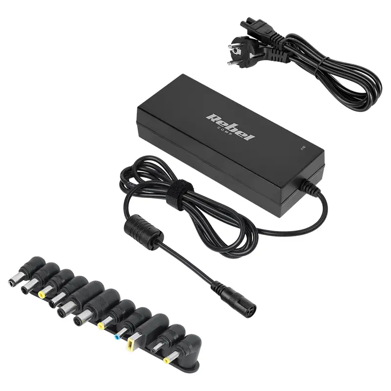 Alimentator Laptop automat 120W 12-19.5V kom0939-120.48856                                                                                                                                              