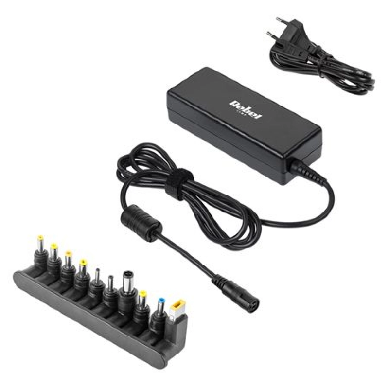 Alimentator Laptop automat 90W 18.5-20v kom0939-90.45003