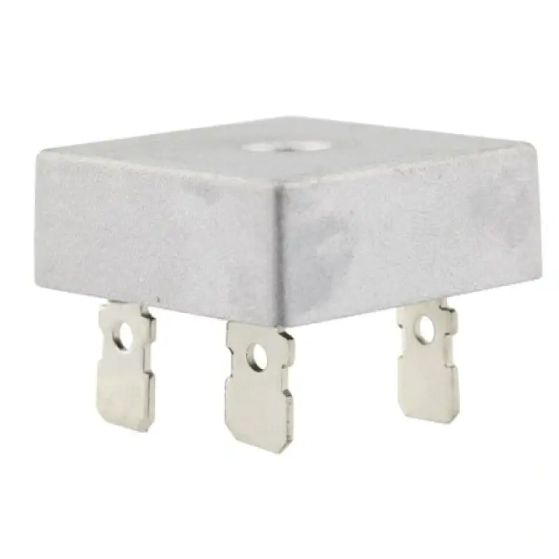 Punte redresoare monofazata 15A 1000V KBPC1510 39228                                                                                                                                                    