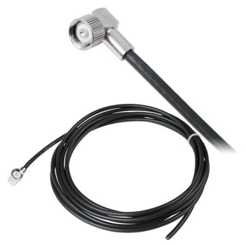 KPO3930 cablu cb antena mufa L27 3.6mm 36727
