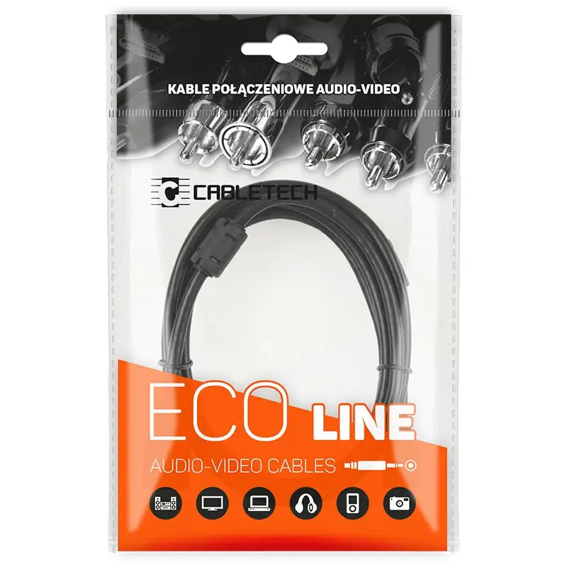 Cablu optic 1.5m KPO4014-1.5 40387
