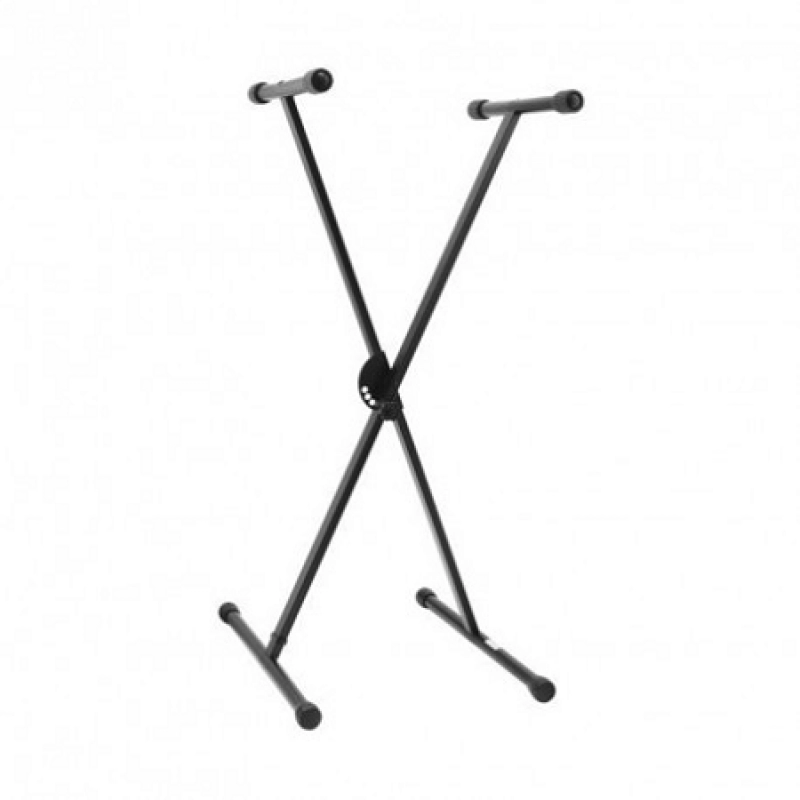 Stativ de Orga Koning & Meyr L-2 negru 46540