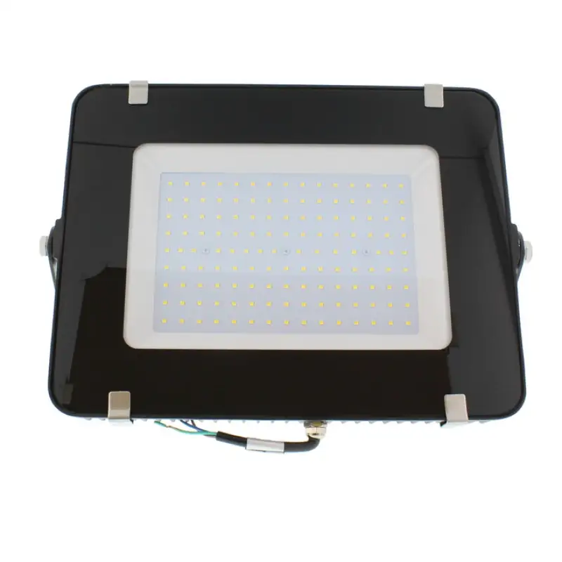 LEDFN-GLOW150-WL proiector led 150w 4500k  44129            