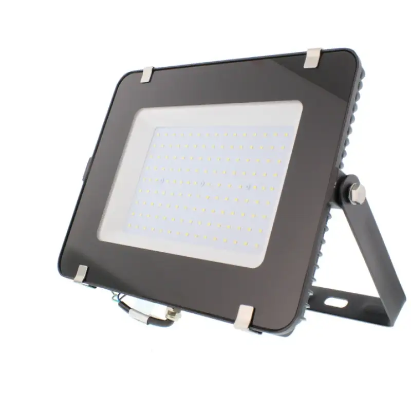 LEDFN-GLOW150-WL proiector led 150w 4500k  44129            