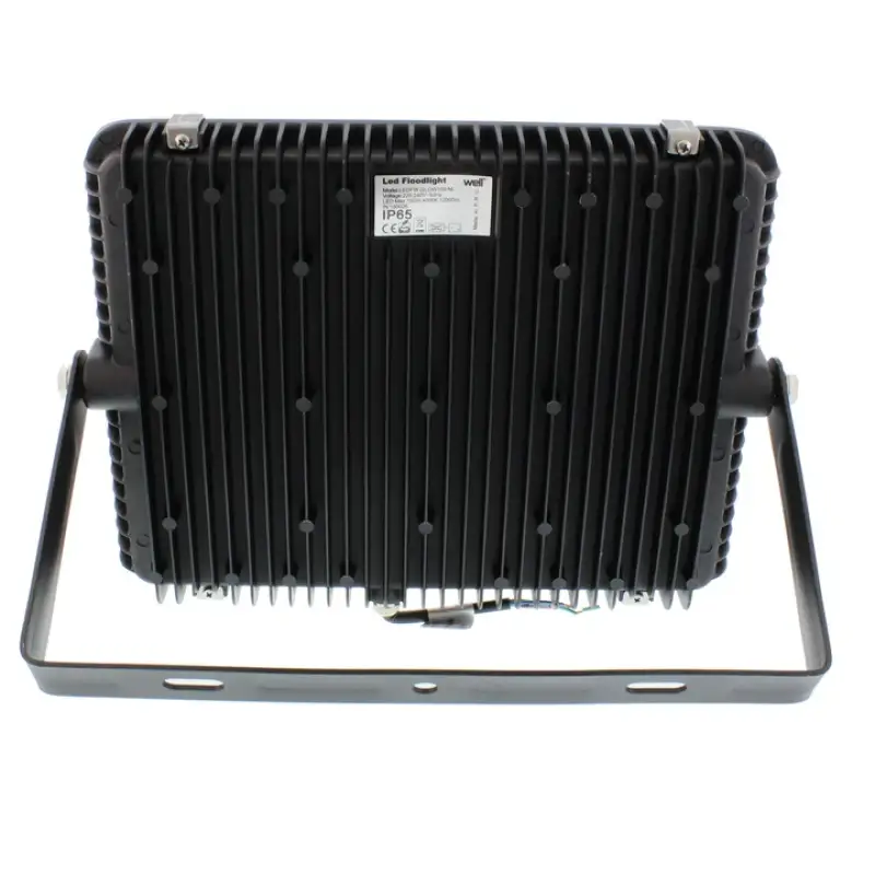 LEDFN-GLOW150-WL proiector led 150w 4500k  44129            