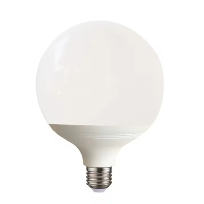 Bec Led E27 20w 6000k balon Big mat LEDLC-G12020E27-wl  44788                                                                                                                                           