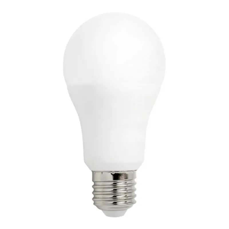 Bec Led E27 15w 4000k balon mare mat LEDLN-A6515E27-WL 43729