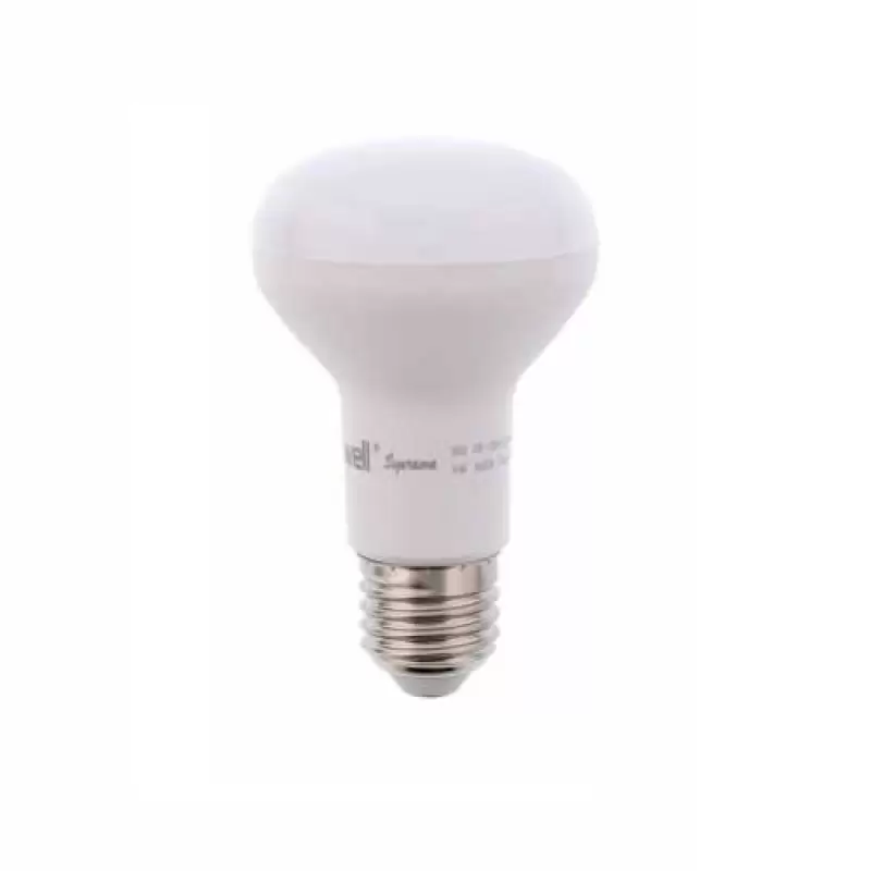 Bec Led E27 8w 3000k reflector ,spot R63 LEDLW-R6308E27-WL 40639