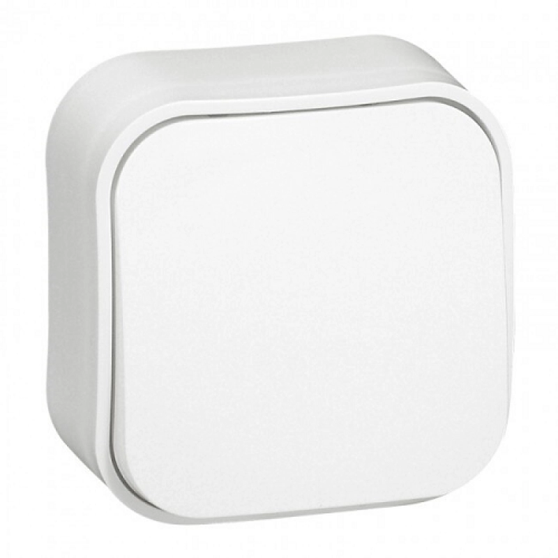 Intrerupator simplu Forix Legrand 782400 PT 34278                                                                                                                                                       