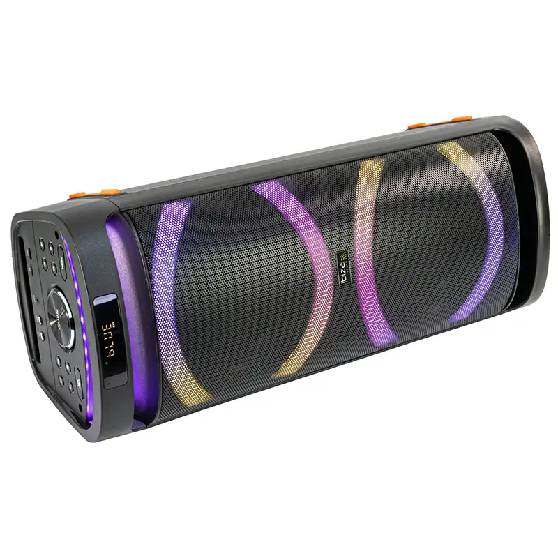 Boxa activa 2X6.5"/16cm 200W BT/USB/MSD LOUNGE265