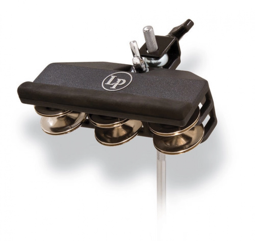 Latin Percussion LP1207-T JAM-TAMB Gewa LP860440 * 40115