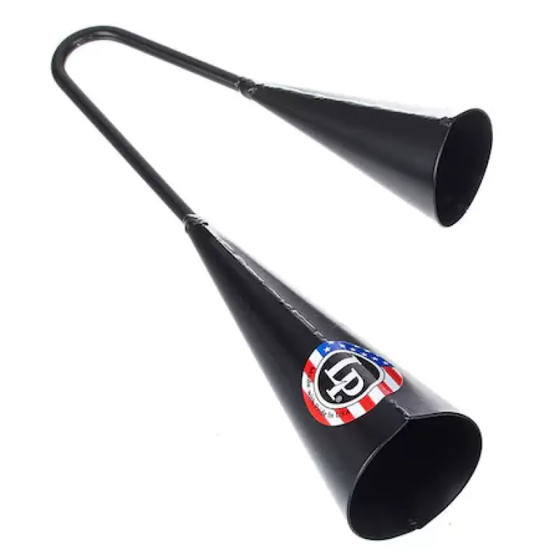 Latin Percussion LP231A Agogo Bells LP231A * 40128