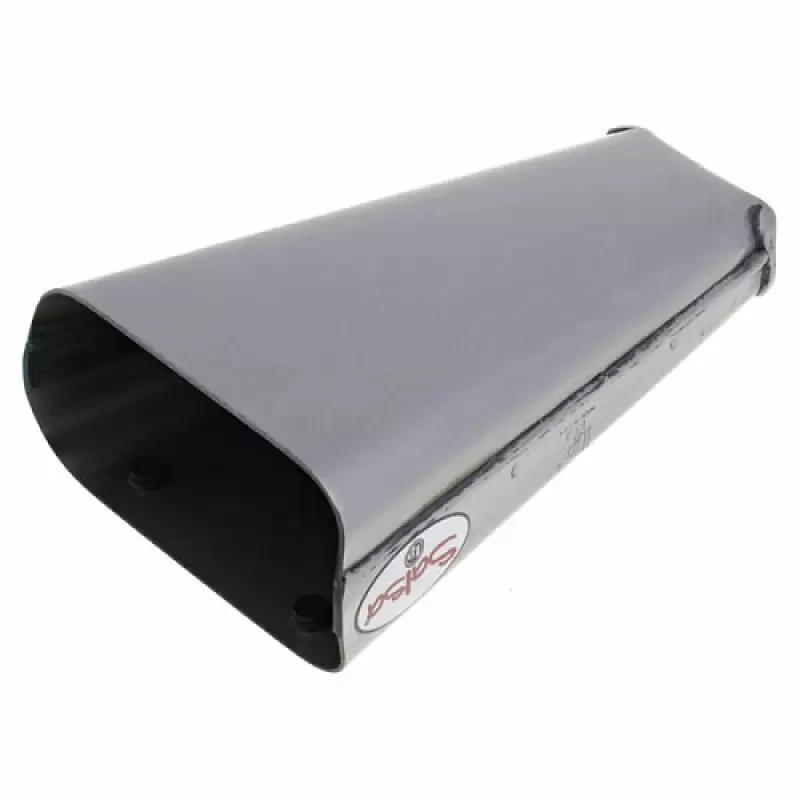 Latin Percussion LP ES-3 Salsa Bango Cowbell Gewa LP860102 40127