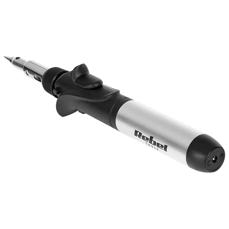 Set letcon cu gaz Rebel LUT0044 46312                                                                                                                                                                   