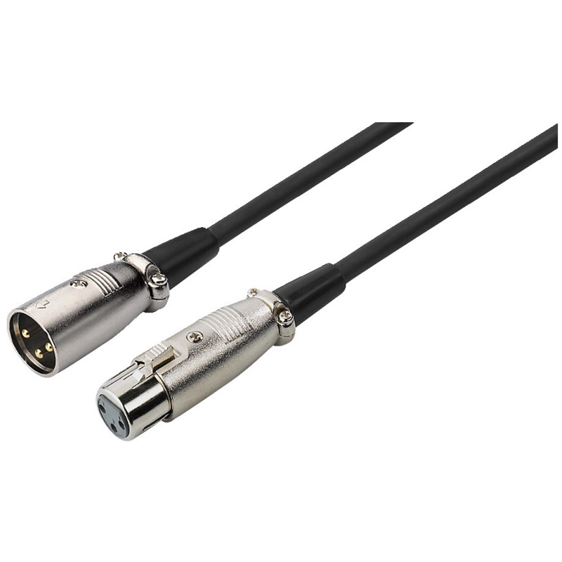 Cablu XLR-XLR 20m MEC-2000/SW 42213