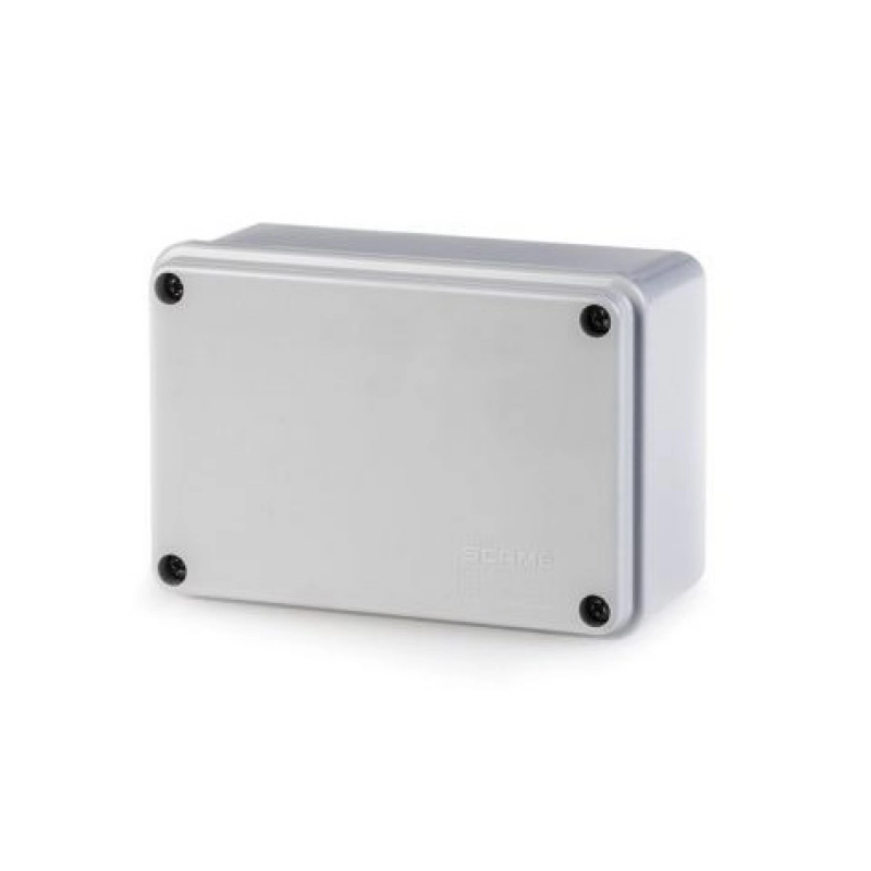 Doza120x80x50mm PT ip56 med12085 43853                                                                                                                                                                  
