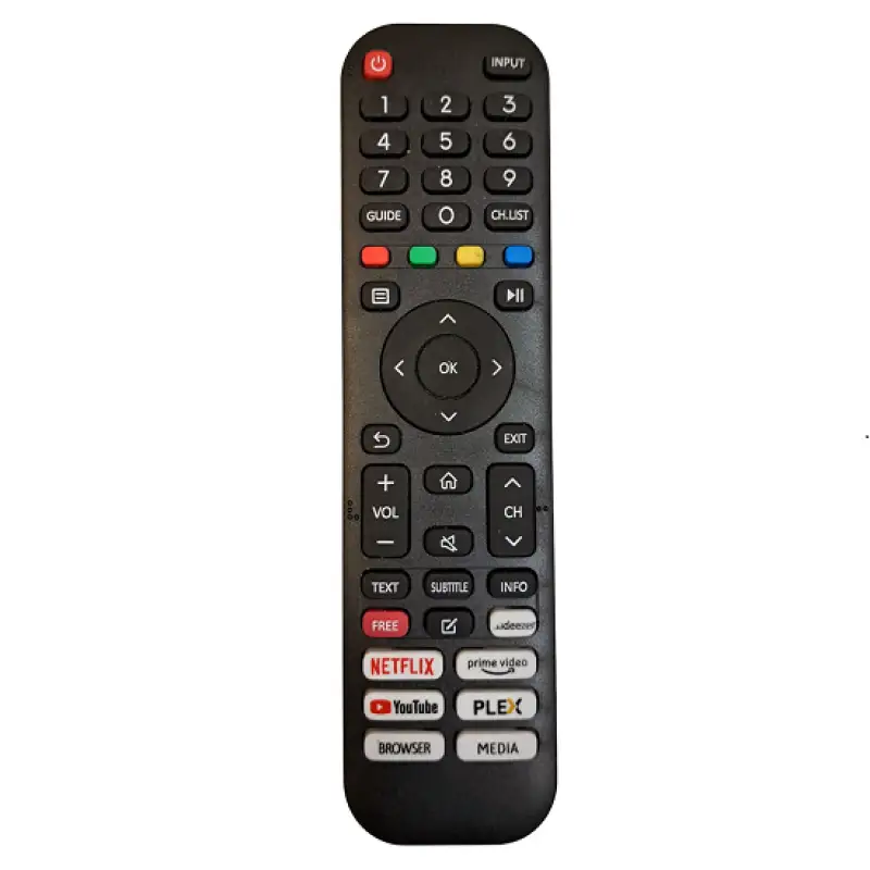 Telecomanda TV MEDIA 48640                                                                                                                                   