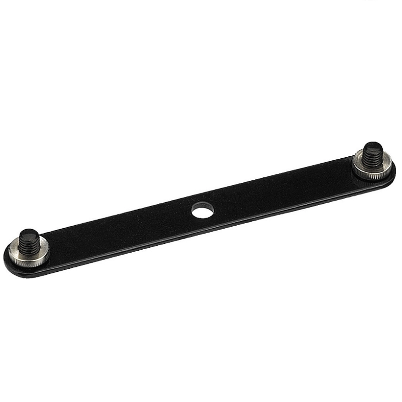 Suport pentru 2 microfoane IMG Stage Line MHP-200 31968