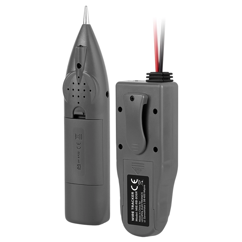 Tester cablu, cable tracher Rebel MIE-RB-806R.45652                                                                                                                                                     