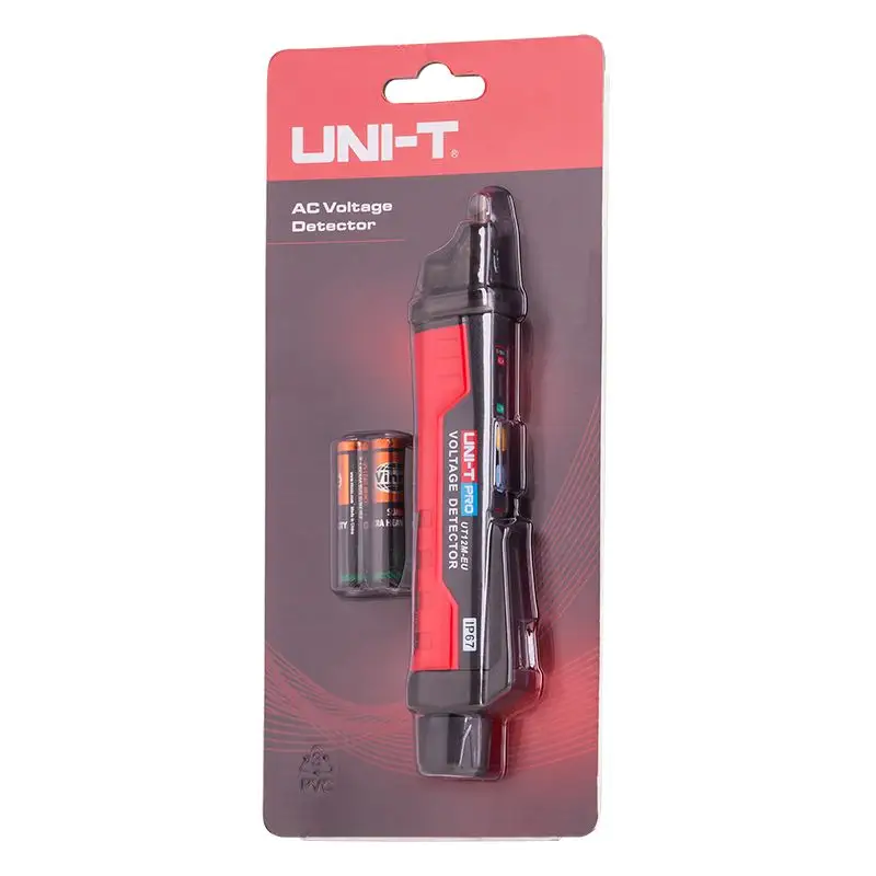 MIE0410 detector tensiune UNI-T UT12M-EU 44965