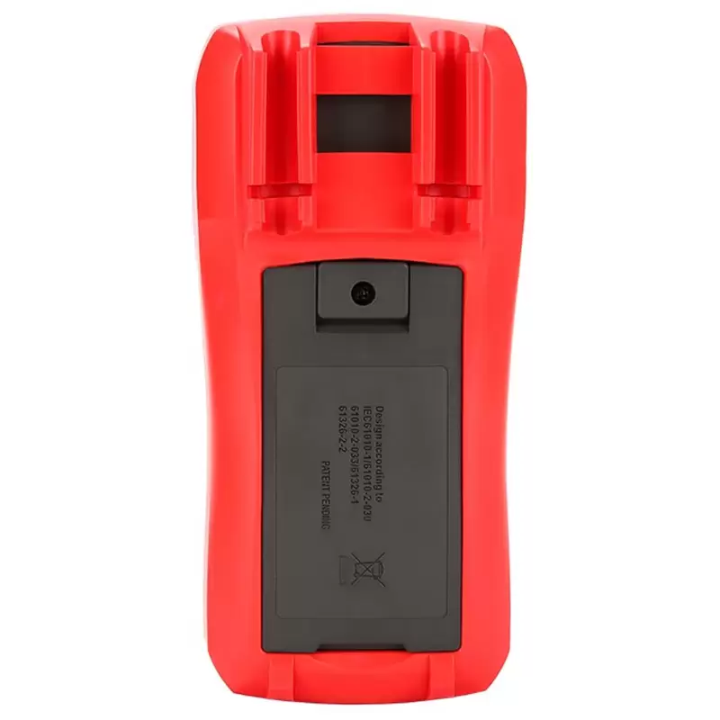 Multimetru Digital  Universal UNI-T UT890D+ MIE0428 46751                                                                                                                                               