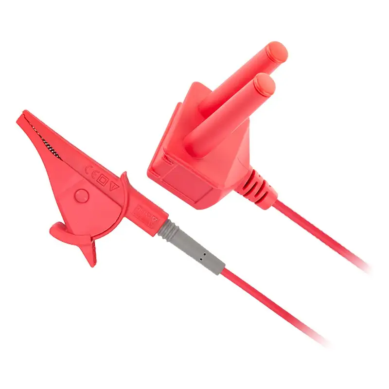 Set testere UT511/512/513/513A UNI-T  MIE0430.45527                                                                                                                                                     