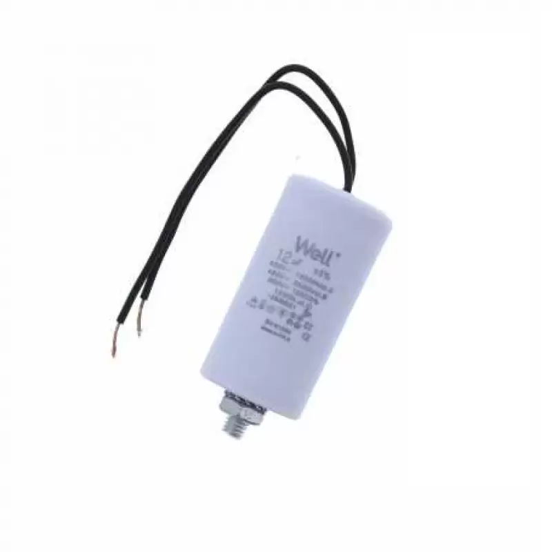 MOTCAP-12UF condensator motor urz3214  4148                                                                                                                                                             