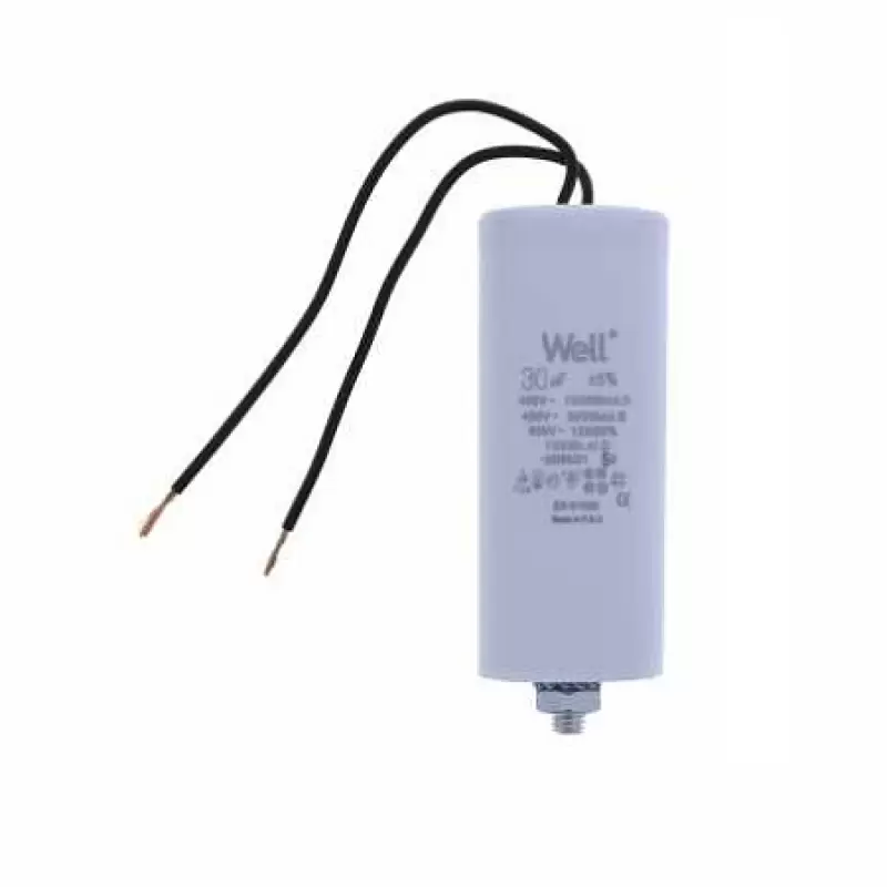 MOTCAP-30UF condensator motor  38800                        