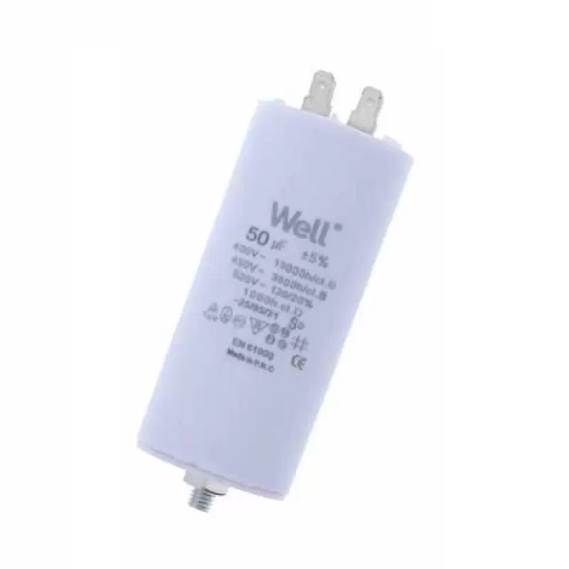MOTCAP-50UF condensator motor  40734                        