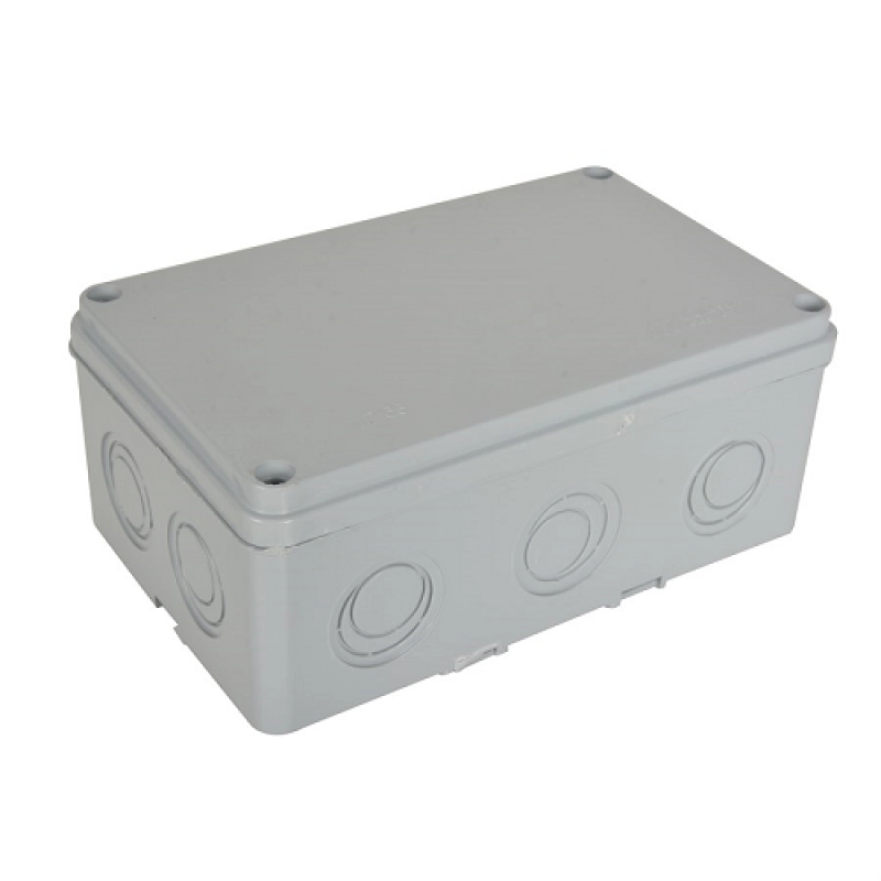 cutie termoplast 180x110x75mm  43263..........