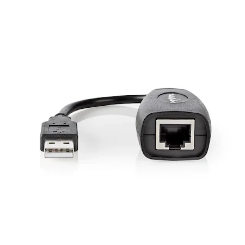Cablu extensie Usb prin RJ45 50ml CCGP60EXTBK500.44573                                                                                                                                                  